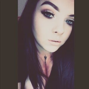 Meet your Posher, Cathrine